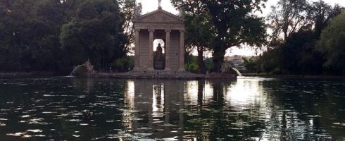 Galleria Borghese and Villa Borghese – Art gallery and gardens