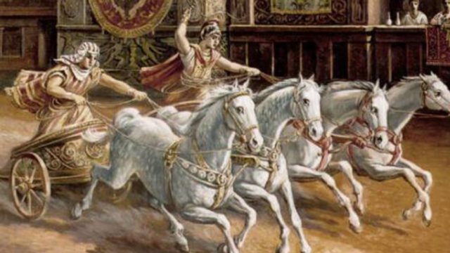 Top 10 Fascinating Facts About Rome In Ancient Times
