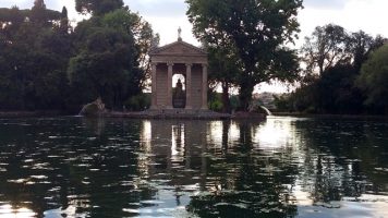 Galleria Borghese and Villa Borghese – Art gallery and gardens