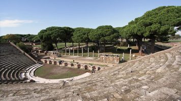 Ostia Antica – A Pompei in proximity of Rome – Archaeological Private Walking Tour (3 hours)