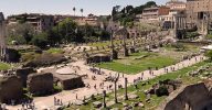 Rome Full day – The eternal city tour Vatican City and Ancient Rome