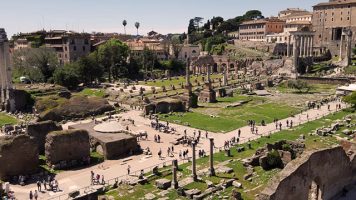 Rome Full day – The eternal city tour Vatican City and Ancient Rome