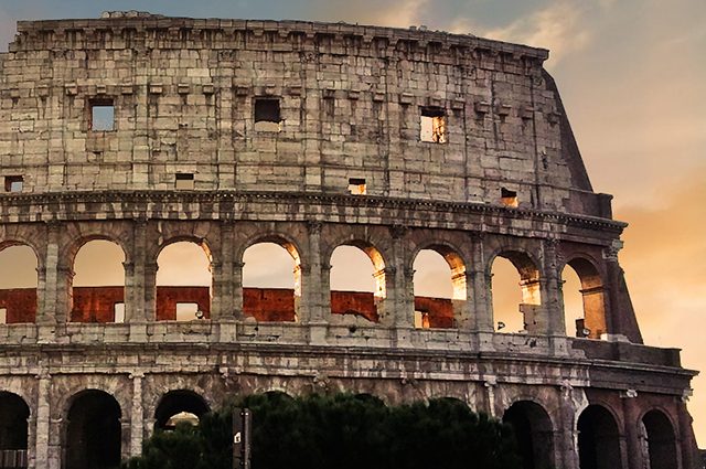 Kings and Emperors of Rome &#8211; Half day tour of Ancient Rome