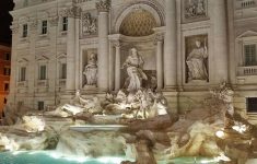 ‘La Dolce vita’ Tour – Baroque & Renaissance Rome Private Walking Tour (3 hours)