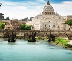 Rome Shore excursion – Cruise Visitors VIP full day private tour (Ancient Rome+Vatican)