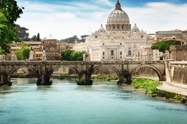 Rome Shore excursion &#8211; Cruise Visitors VIP full day private tour (Ancient Rome+Vatican)
