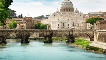 Rome Shore excursion – Cruise Visitors VIP full day private tour (Ancient Rome+Vatican)